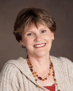Charlotte Sayre mary kay